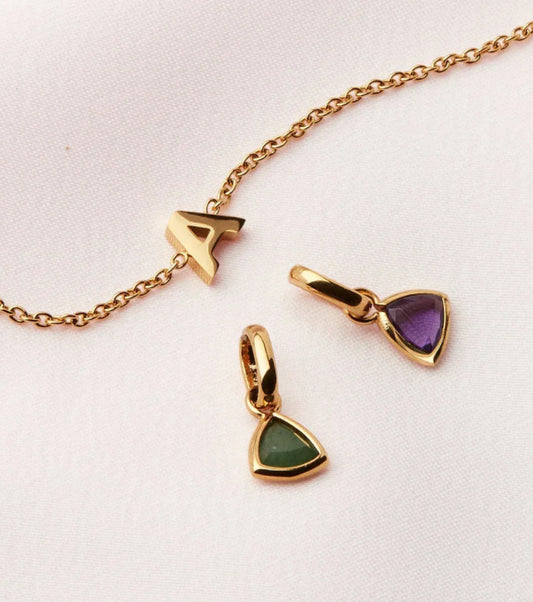 Personalized Stainless Steel Necklace Customization